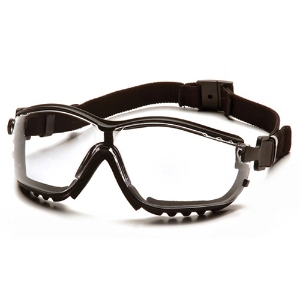 V2G Safety Goggles