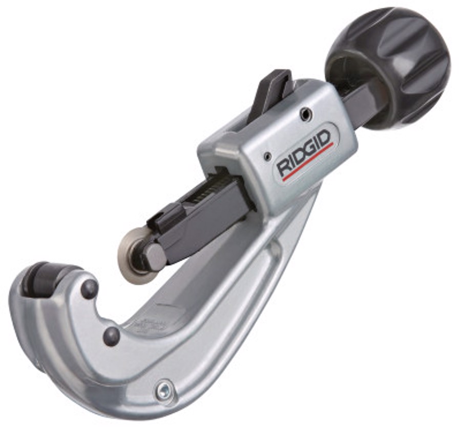 Quick-Acting Tubing Cutters, 1/4 in-1 5/8 in