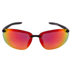 Crossfire ES5W Safety Glasses