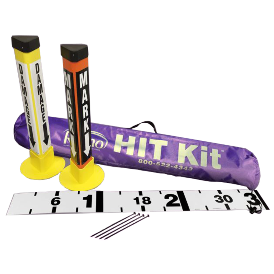 HIT Kit, HK20-ENG