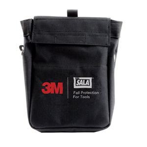 3M DBI-Sala Tool Pouch With D-Ring, 1500124