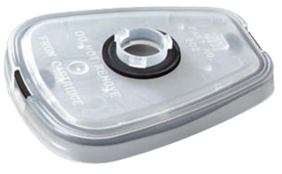 6000 Series Adapter, Clear