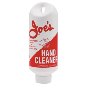 All Purpose Hand Cleaners, Squeeze Tube, 14 oz