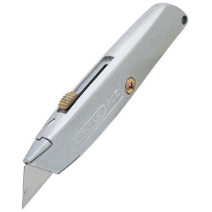 Classic 99 Retractable Utility Knife, 10-099, 6"