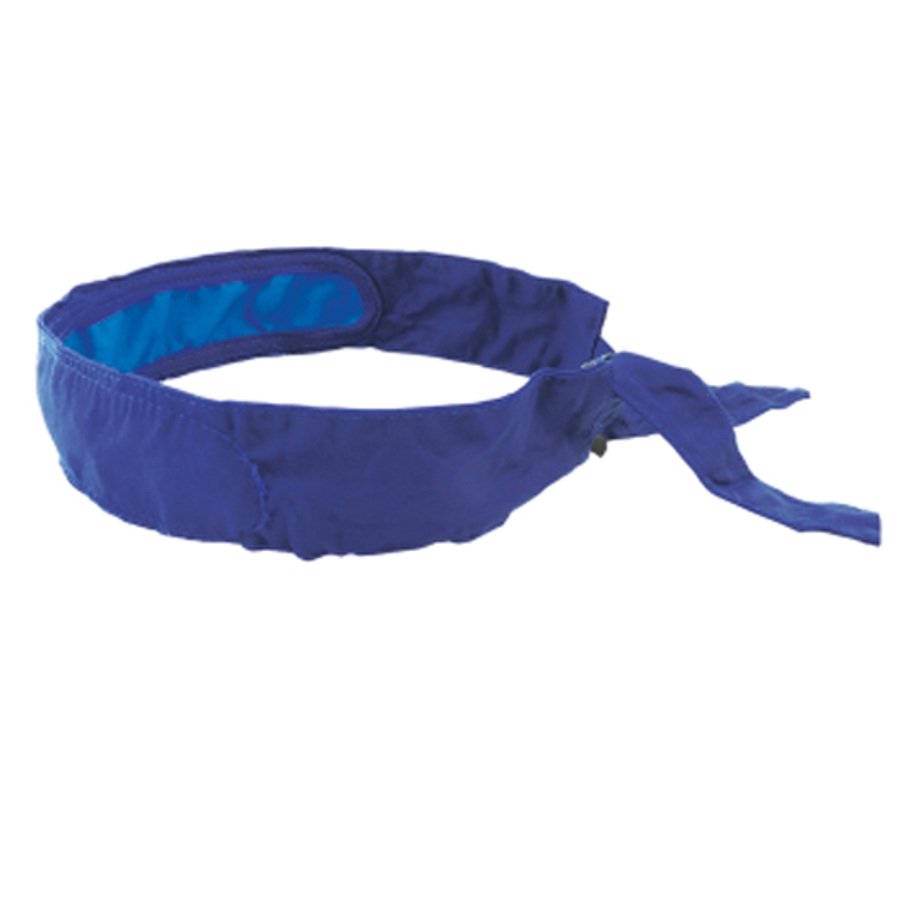 Bullhead Safety Cooling Headband