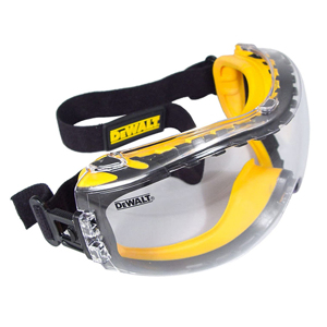 Concealer Safety Goggles, DPG82
