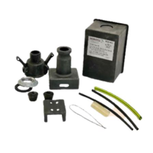 Power Connection Kit, PCX-81J, HXR