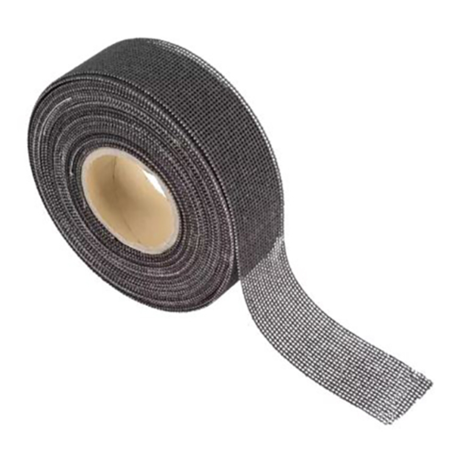 Screen Roll, 47234, 1-1/2" x 10 yd