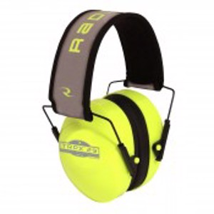 TRPX Foldable Earmuffs, 29 dB