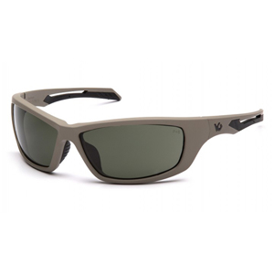 Venture Gear Howitzer Safety Glasses