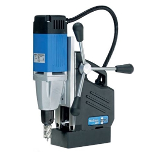 Heavy Duty Single-Speed Magnetic Drill, MABasic 200