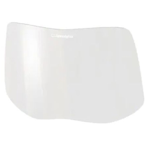 Speedglas 9100 Polycarbonate Outside Protection Plate, 06-0200-51