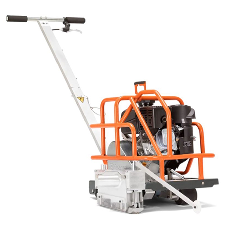 Soff-Cut 150 Gas Powered Concrete Saw, 966844820, 4.8 HP