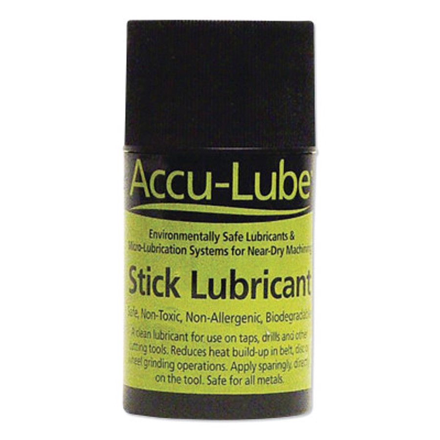 Stick Lubricant, 2.2 oz, Jar