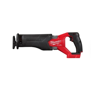 Milwaukee M18 FUEL Sawzall Reciprocating Saw Tool Only, 2821-20