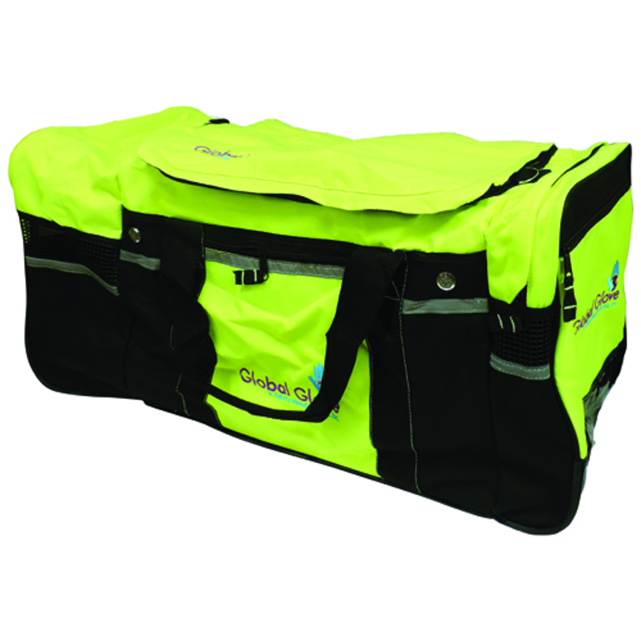 Gripster, GLO-2 Duffel Bag