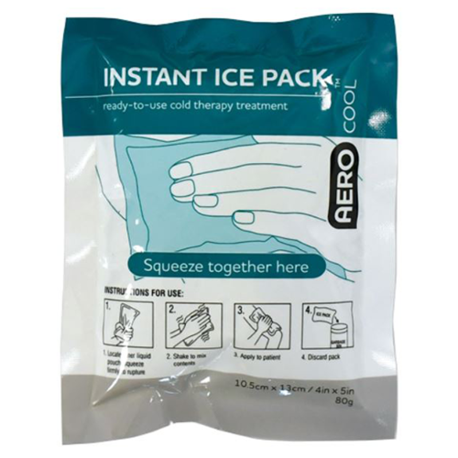 AeroCool Instant Ice Pack, AII3000US