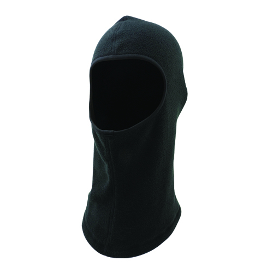 Thermal Winter Liner/Balaclava, WL120, Black