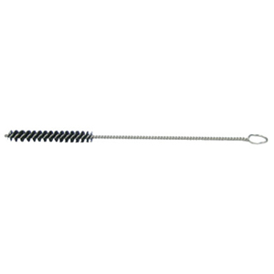 Loop Handle Tube Brush, 44213, 3/8" Diameter, Nylon Bristles