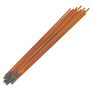 DC Copperclad Gouging Electrode