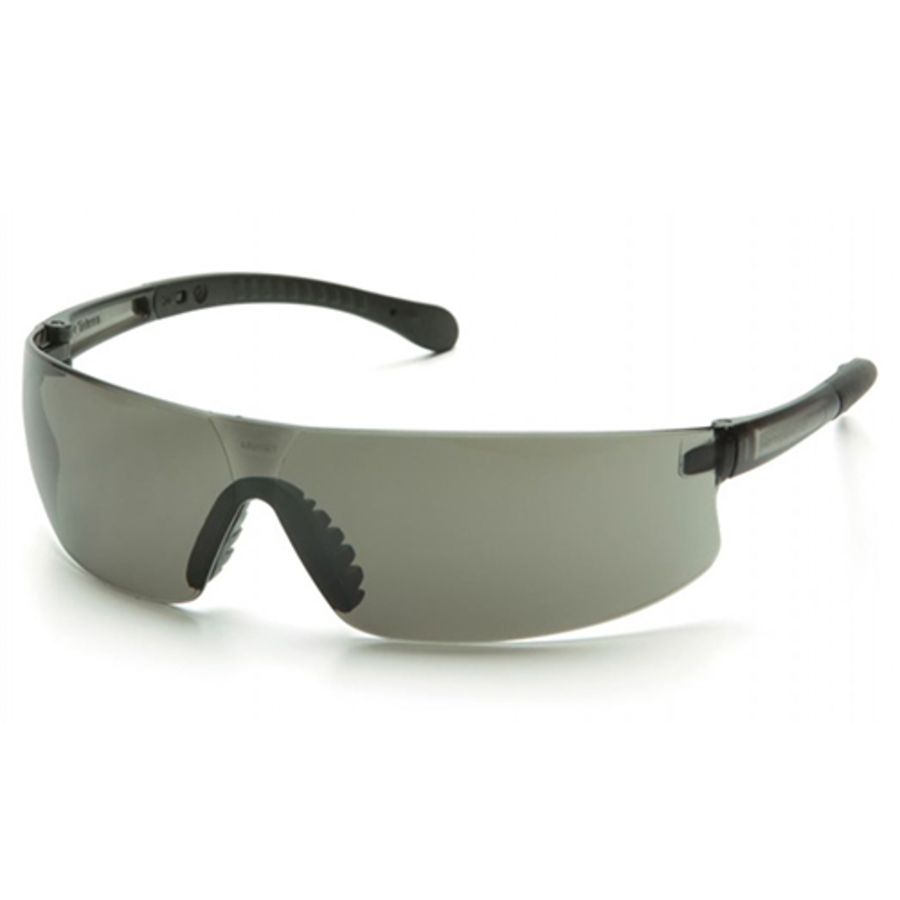 Provoq Safety Glasses, Anti-Fog