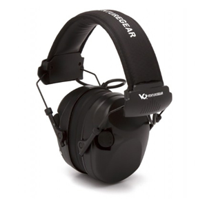 Venture Gear Sentinel Foldable Earmuffs