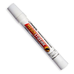 Mean Streak Permanent Marking Stick