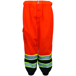 Premium Lightweight Breathable Safety Pants, GLO-99P