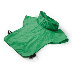 Nova 3 Nylon Cape, NV3-750