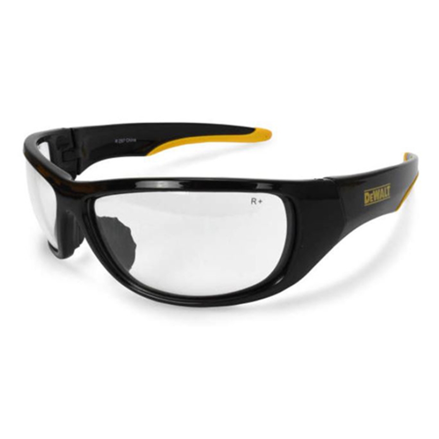 Dewalt Dominator Safety Glasses