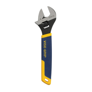 Vise-Grip Adjustable Wrenches