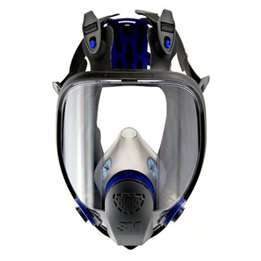 Full Facepiece, FF-403, Large