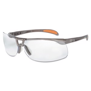 Protégé Safety Glasses, Hard Coat