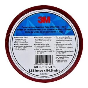 Construction Seaming Tape, 8087CW