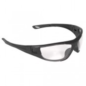 Cuatro 4-in-1 Foam Lined Safety Glasses