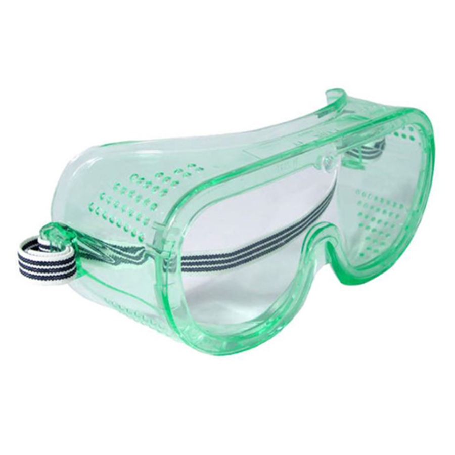 Perforated Safety Goggles, GGP111ID/UID