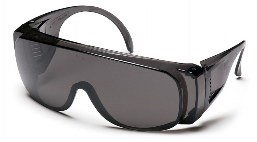 Solo Safety Glasses