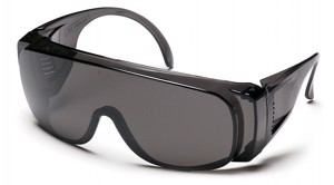 Solo Safety Glasses