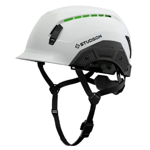 Vented Safety Helmet, SHK-1