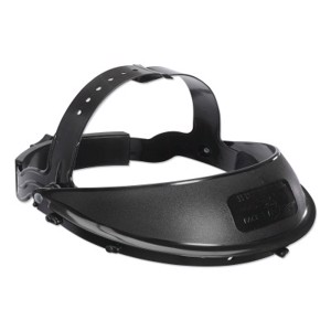 HDG10 Face Shield Headgear, Model K