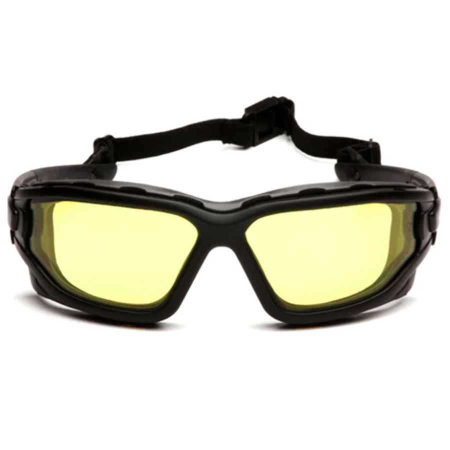 I-Force Dielectric Safety Glasses w/Foam Carriage