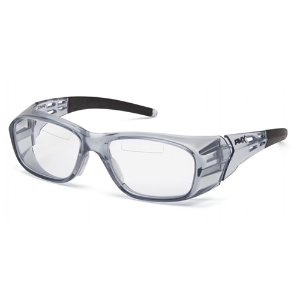 Emerge Plus Safety Readers, Rx Insert