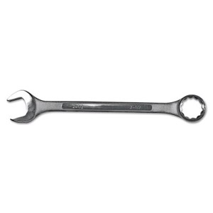 Jumbo Combination Wrenches, 2-3/8 in Opening