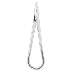 Clauss, Snips 7" Curved, 57C