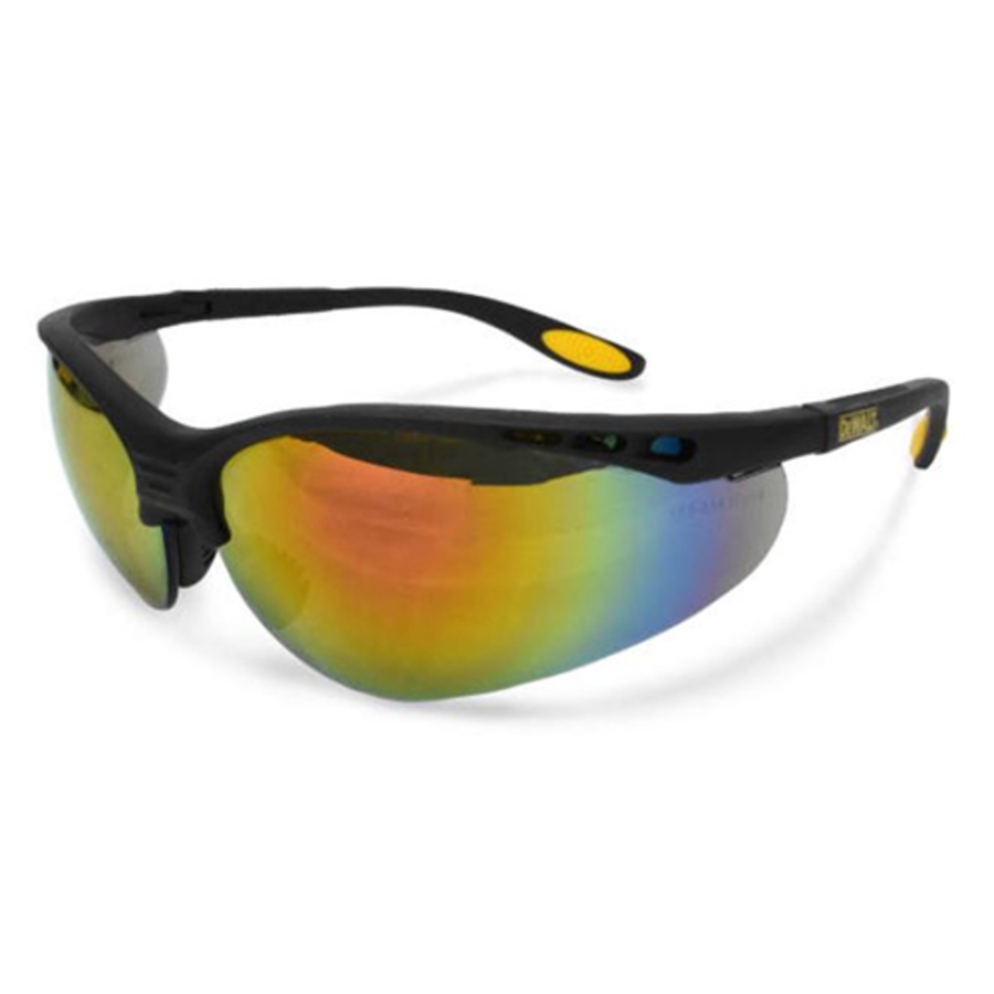 Dewalt Reinforcer Safety Glasses