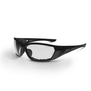 Crossfire 710 Foam Lined Safety Glasses