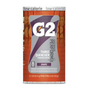 Gatorade G2 Powder