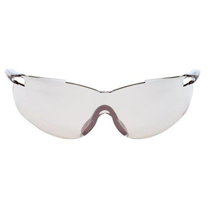 Safety Glasses, QX2000, Gray, Anti-Fog Lens