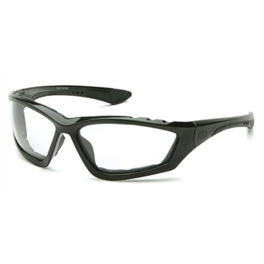 Accurist Safety Glasses Padded