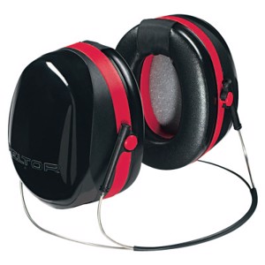 Peltor Optime 105 Earmuffs